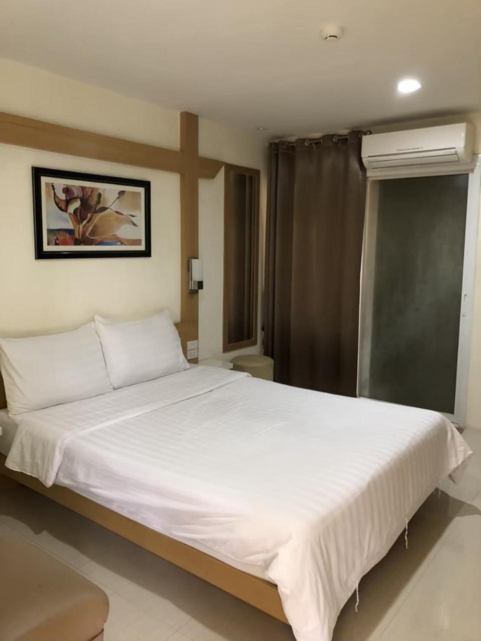 Petchsiri Room เพชรสิริรูม Ban Sai Mai 외부 사진