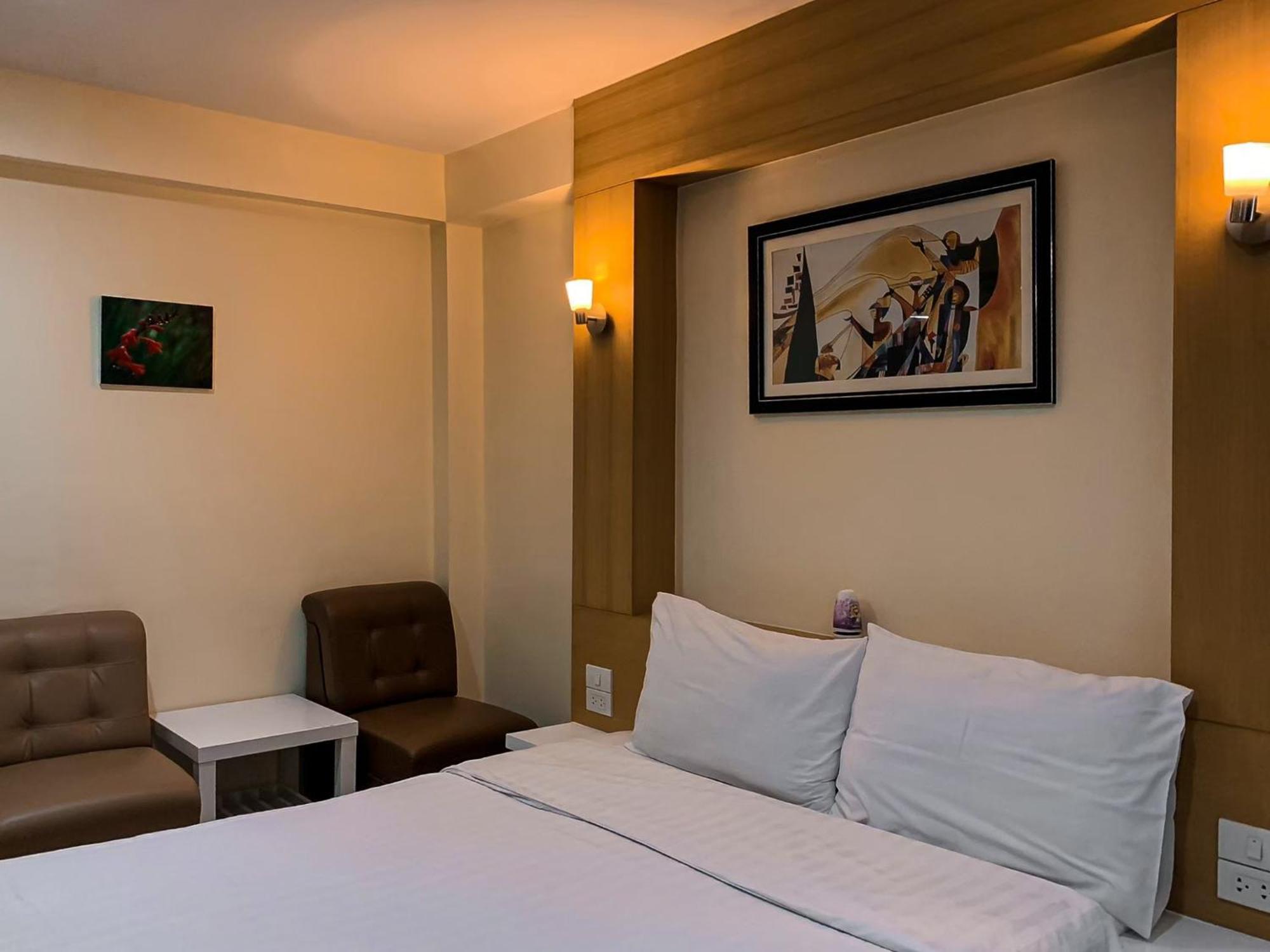 Petchsiri Room เพชรสิริรูม Ban Sai Mai 외부 사진
