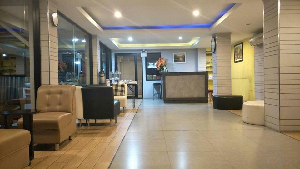 Petchsiri Room เพชรสิริรูม Ban Sai Mai 외부 사진