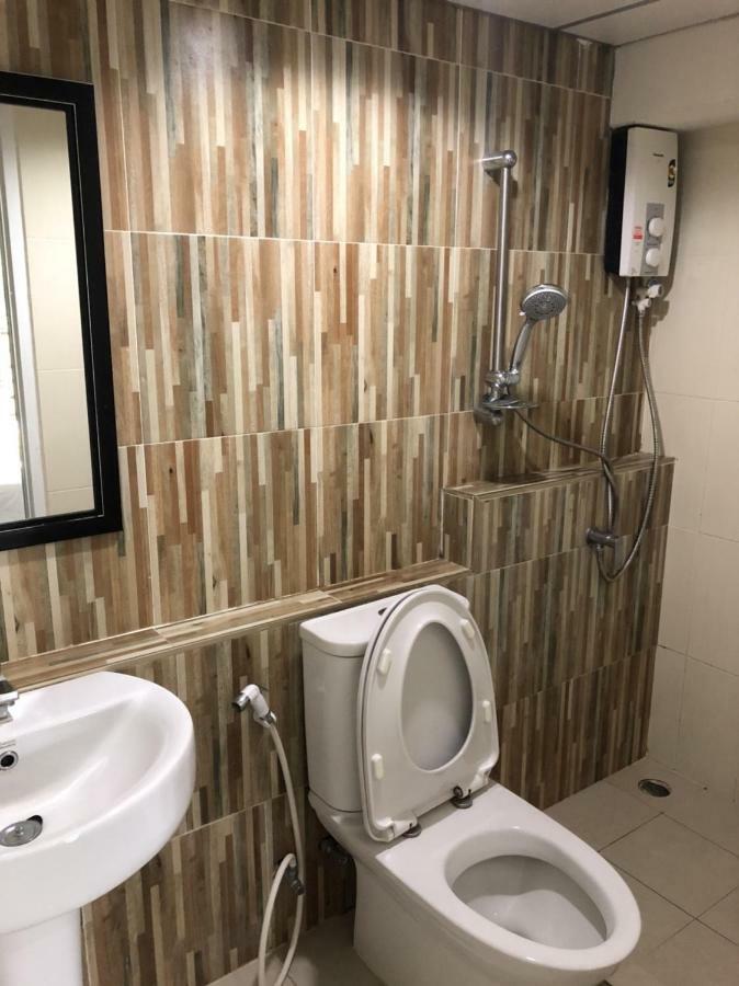 Petchsiri Room เพชรสิริรูม Ban Sai Mai 외부 사진