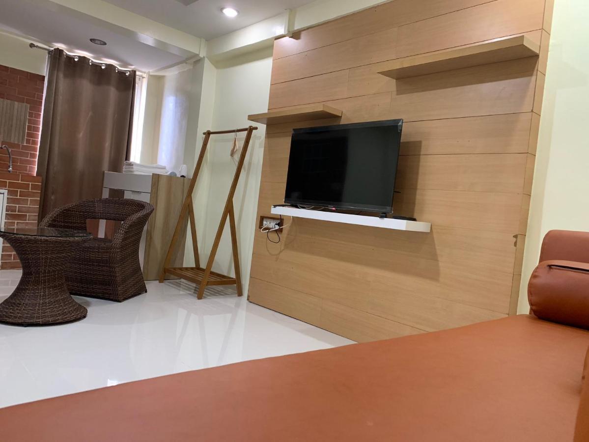 Petchsiri Room เพชรสิริรูม Ban Sai Mai 외부 사진