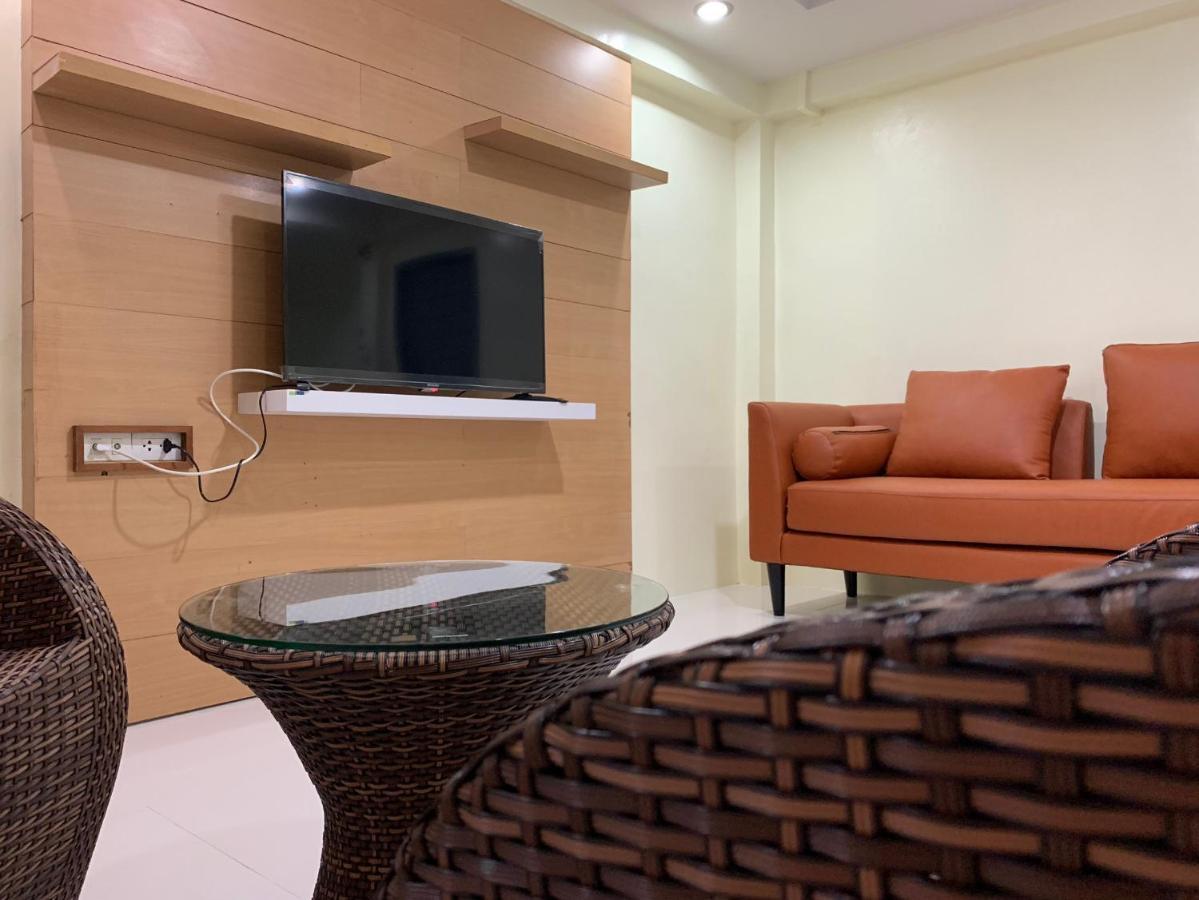 Petchsiri Room เพชรสิริรูม Ban Sai Mai 외부 사진